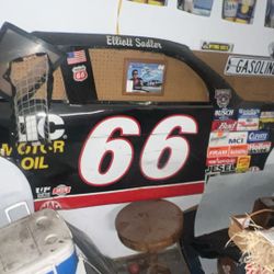 Nascar