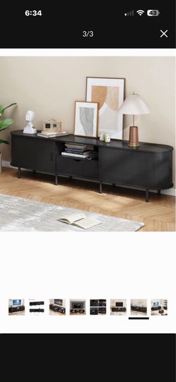 TV STAND