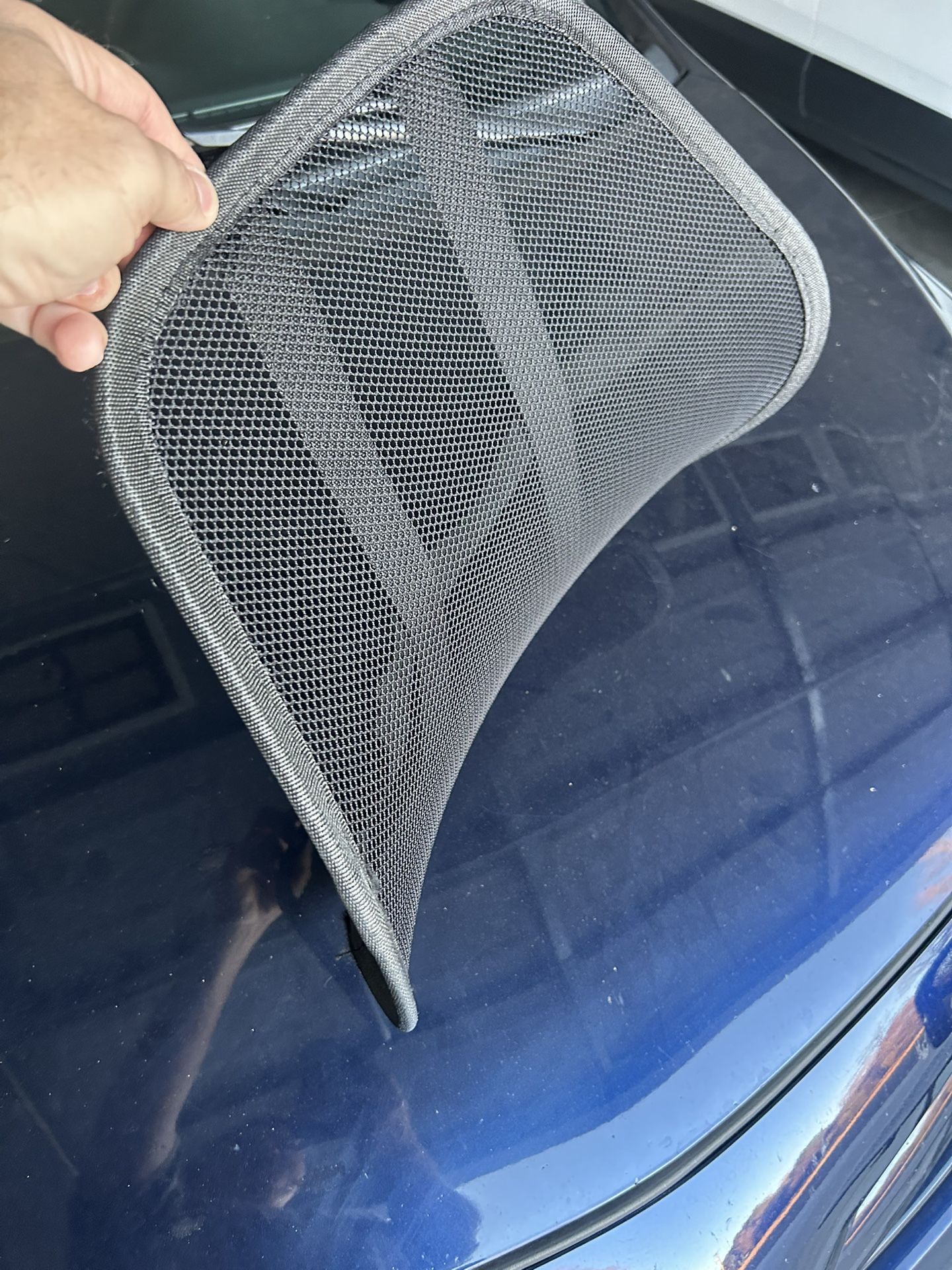 Back Brace For Chair - New / Read Below ⬇️ 