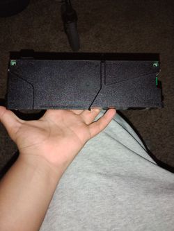 Ps4 power supply