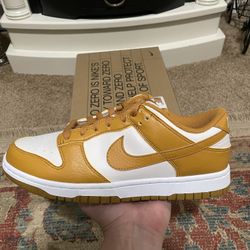 Nike Dunk Low Nature Phantom