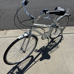 Beach Cruiser- Corsa Mistie Bicycle