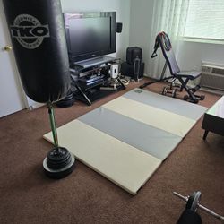 Yoga Mat