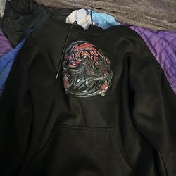 Naruto Sweaters 