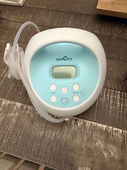 Spectra Breast Pump
