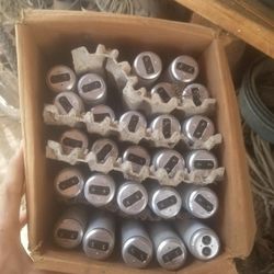 48" Tube Sylvania Cool White