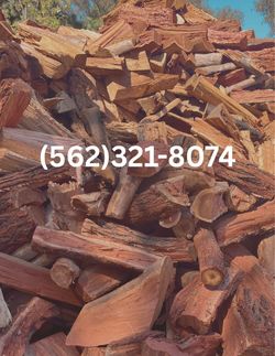 FIREWOOD SALE WHITTIER LA HABRA FULLERTON