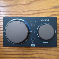 Astro Mix Amp Pro Tr