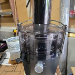 Juicer 