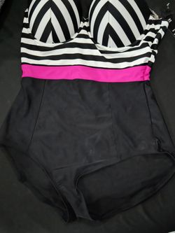 Torrid Swimsuit