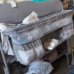 Changing Table 