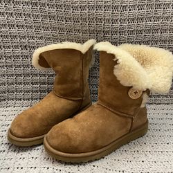 Women’s Ugg Boots Size 8
