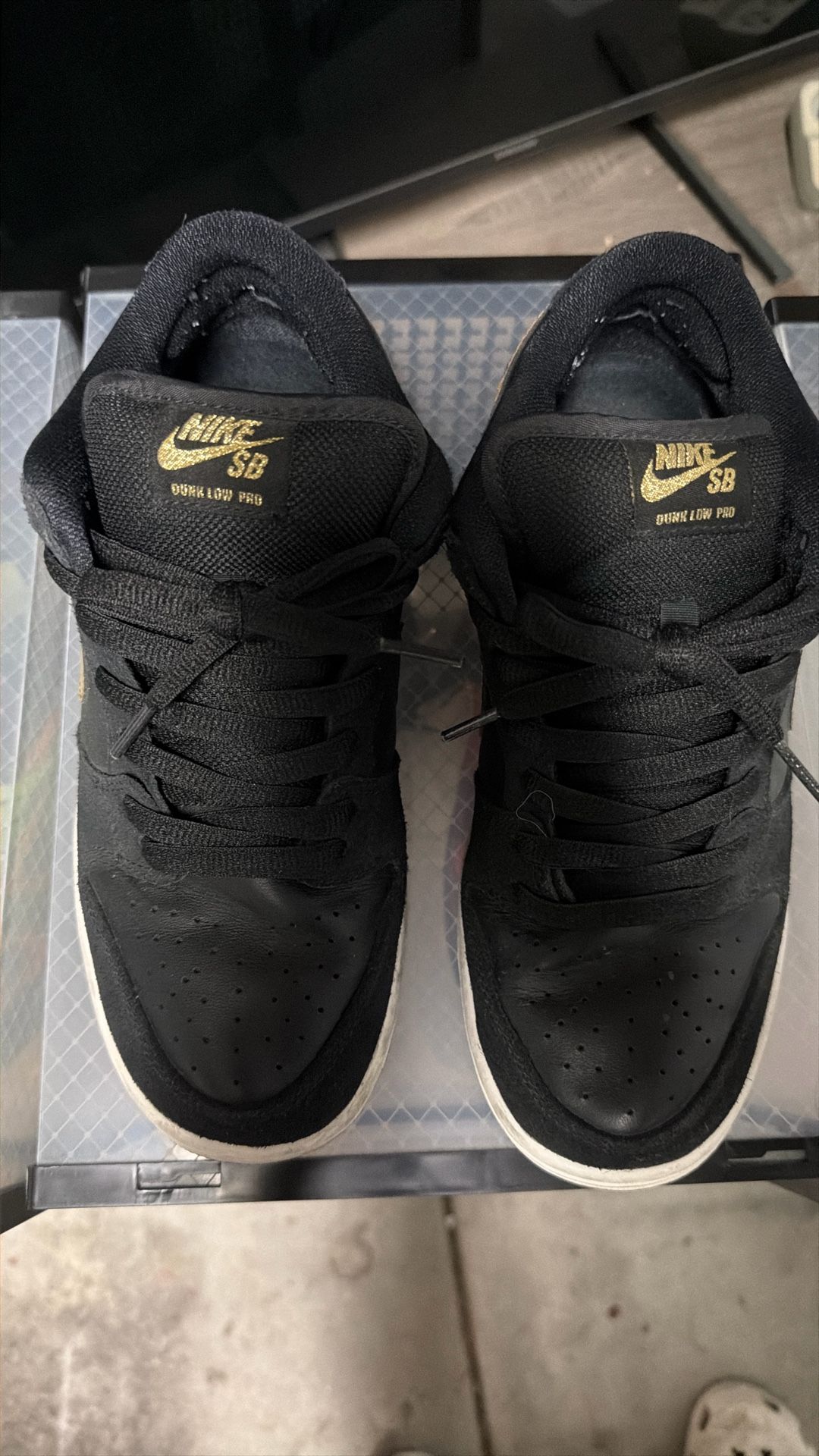 Nike Dunks SB Low Takashi