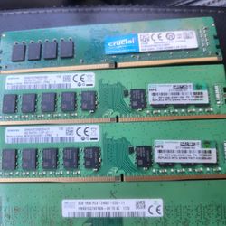 4x8GB Server Ram