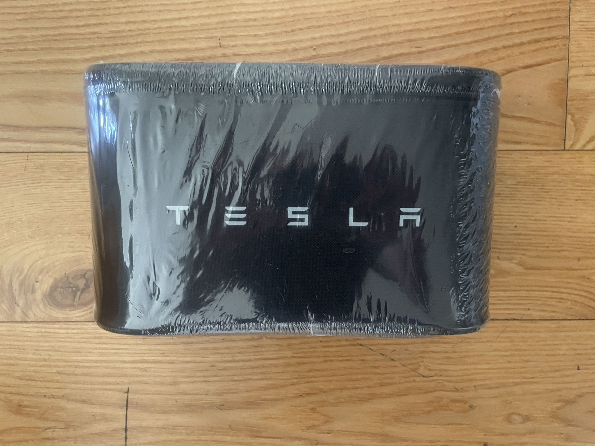 Tesla OEM Tire Repair Kit