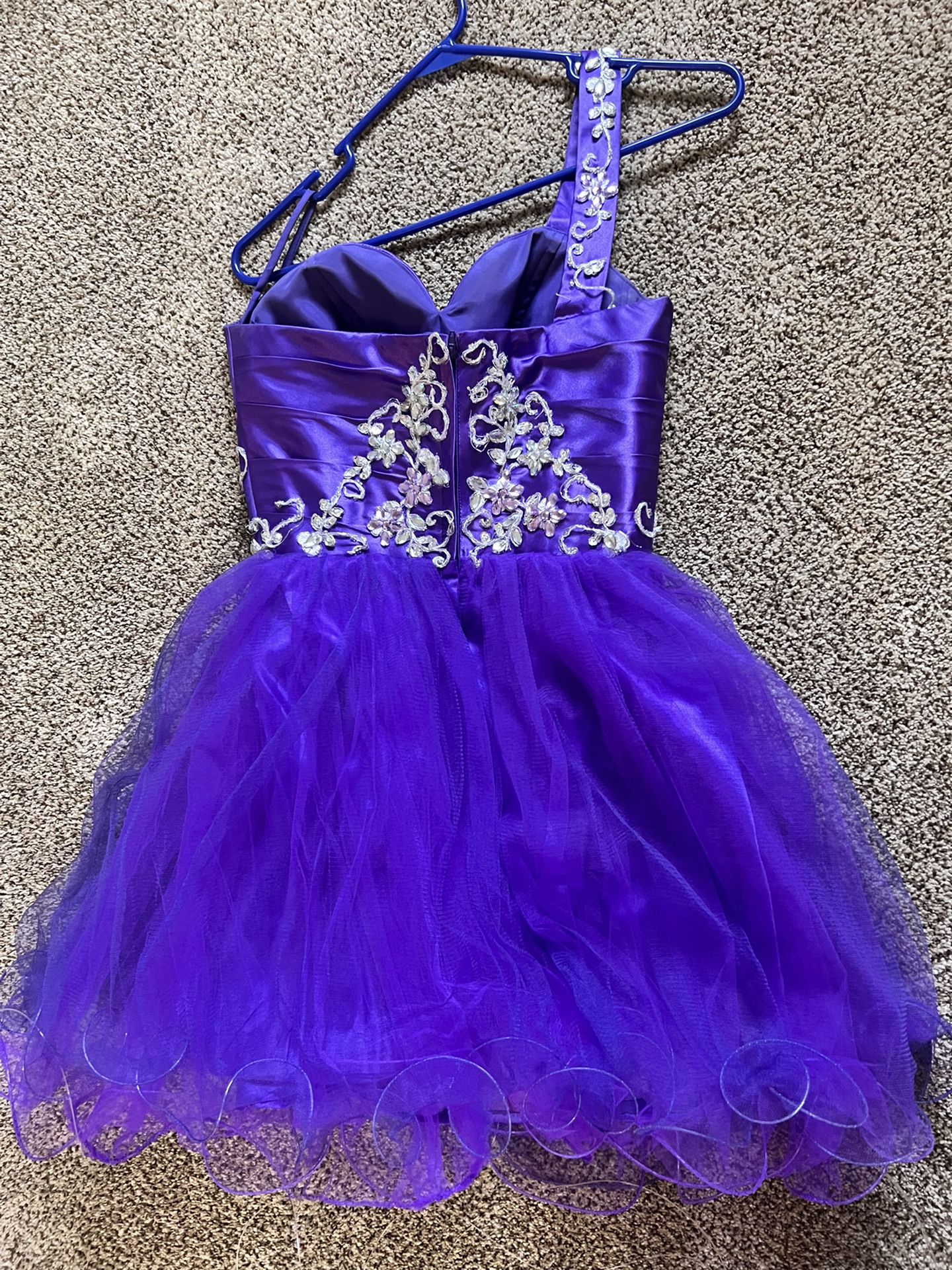 Homecoming/Prom/Party Dress