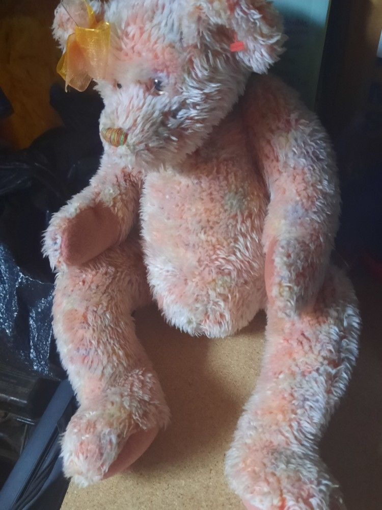 Vintage Beanie Baby