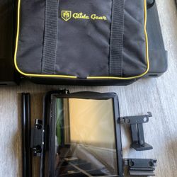 Glide Gear Teleprompter 