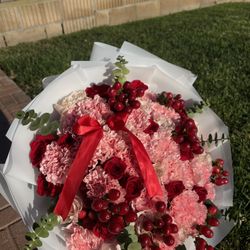 Flower Bouquets/Ramos