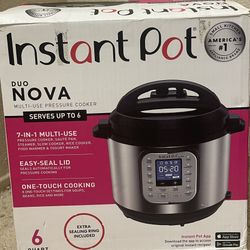 Instant Pot 