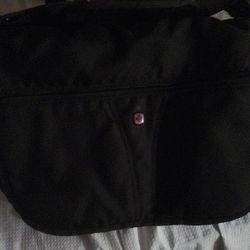 Swiss Gear Laptop Shoulder Bag 