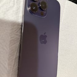 iPhone 14 Pro Max Como Nuevo 