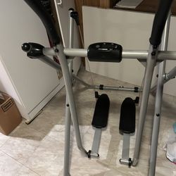 Gazelle Edge Cardio Equipment 