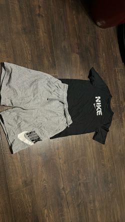 Nike Set