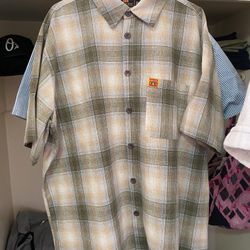 Fb County Flannel
