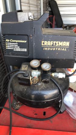 Compressor
