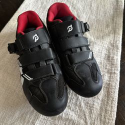 Peloton Clip In Shoes