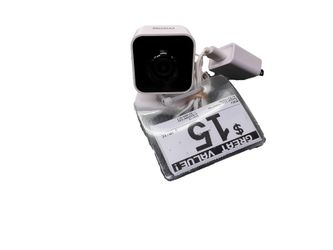 Roku Scs11x White Security Camera Only