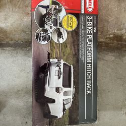 Bell Bicycle Rack. Need Gone ASAP 