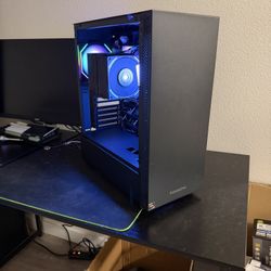 New Pc Build ——Read Description 