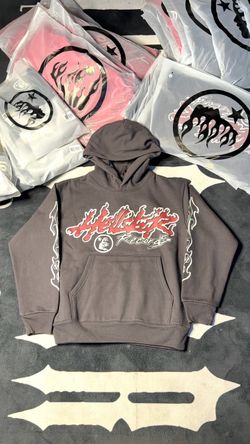 Hellstar Hoodies