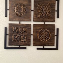 Metal / Iron Wall Art
