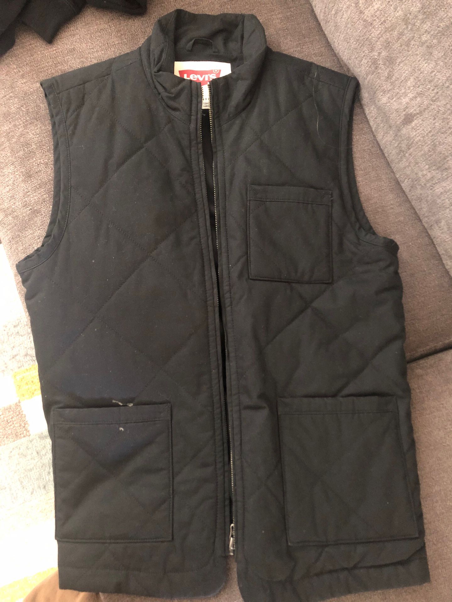 Levi’s Vest