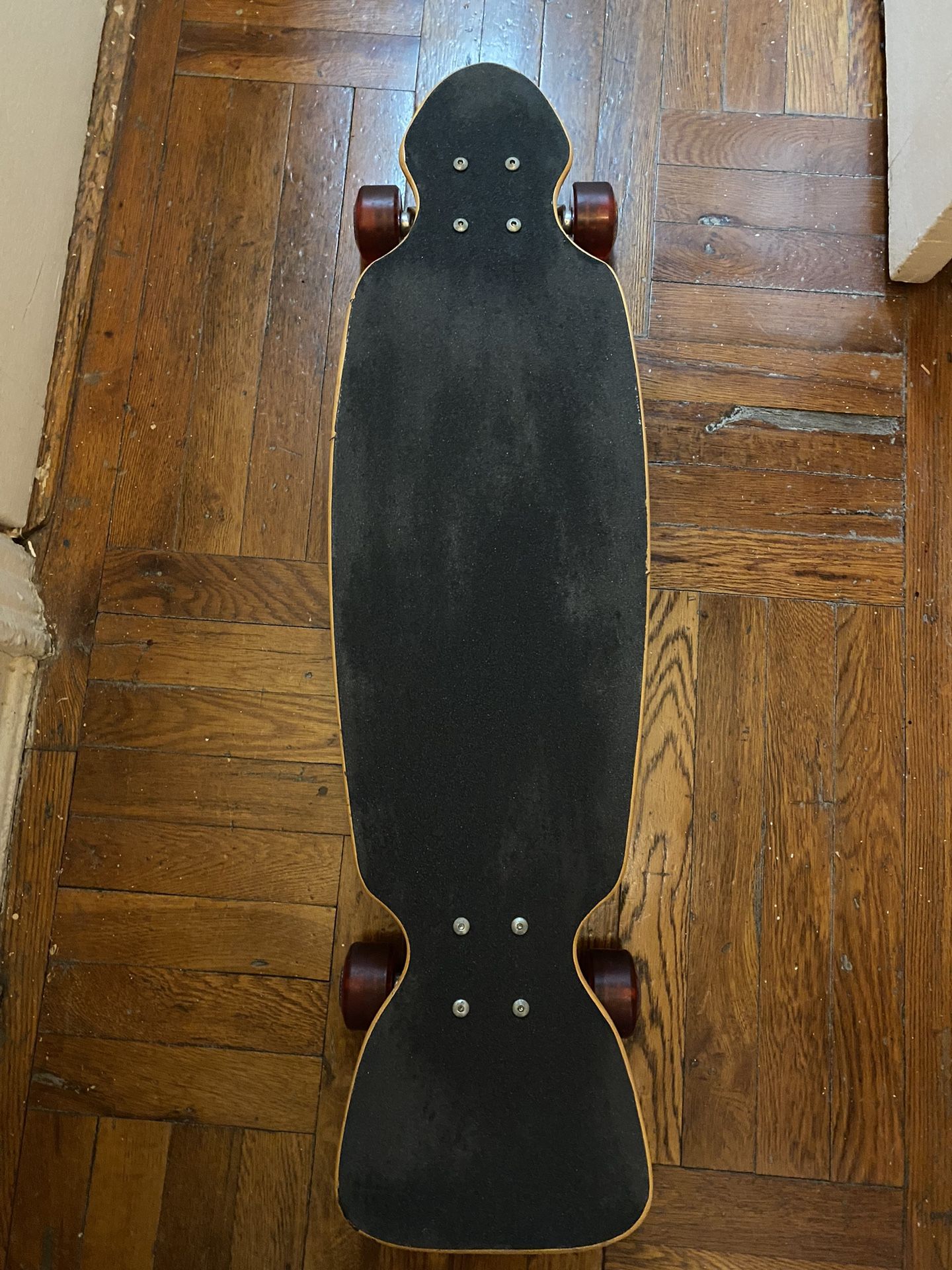 Longboard/Skateboard by Original Skateboards