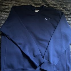 Nike Crewneck 