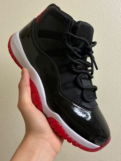 Jordan 11 bred