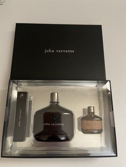John Varvatos Gift Set