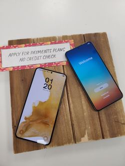 🚨 Best Deal in Town – Samsung Galaxy S22 Plus 5G 6.2 inch for Just $169 or $1 to Grab It Today! Save 85% with Warranty Included