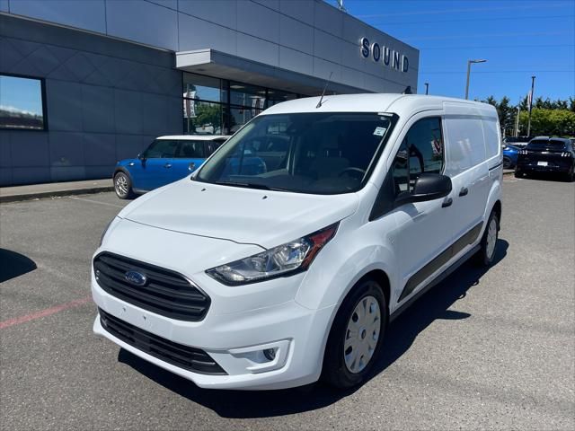 2023 Ford Transit Connect