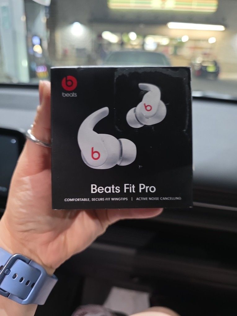 Beats Fit Pro