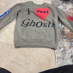 Kanye/ Kid Cudi Sweatshirt