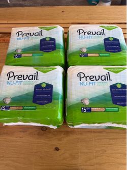PREVAIL NU-FIT  DAILY BRIEFS AND MORE