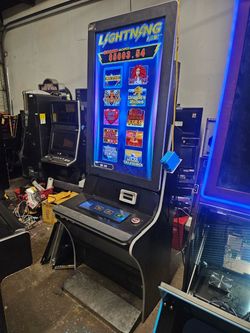 Machines all kinds
