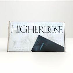 HigherDOSE Infrared Sauna Blanket – Brand New