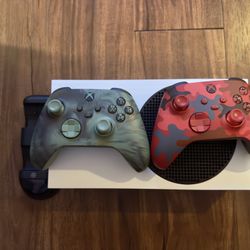 Xbox Series S (512GB