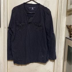 Woman’s Top Beverly Hills Polo Club Large